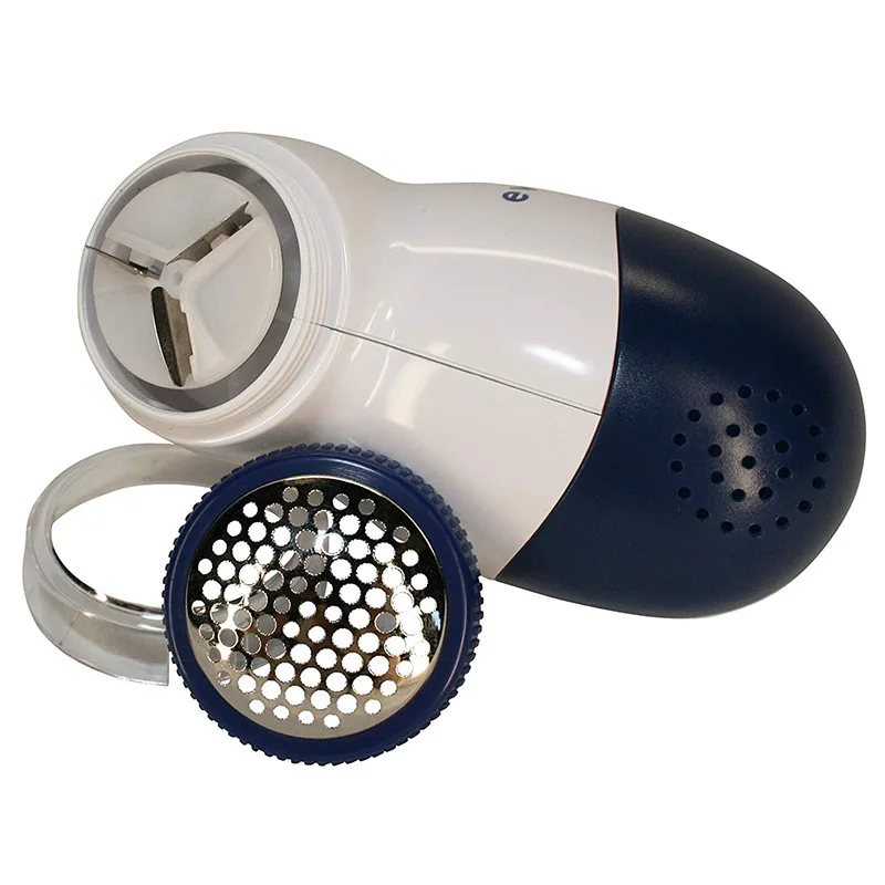 Fluff Wool Granule Remover