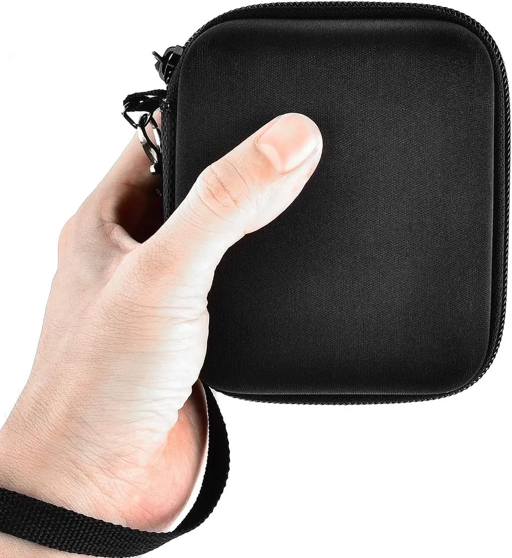 Case Compatible with Cricut Maker Blades&Housing/Explore DeepCut/Bonded-Fabric/QuickSwap Tip/Silhouette Cam 3 4, Cricut Tool 6