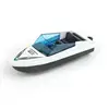Submarine Pool Toy Alloy Boat Toys For Pool Underwater Submarine Adventure Heat-Resistant Submarine Toys For Boys Educational 5