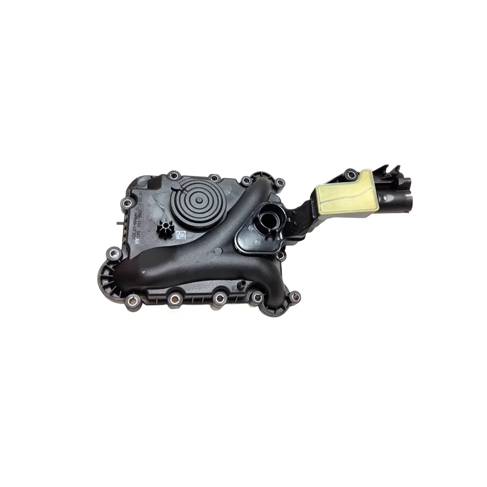 06E103547 Waste Valve Engine Oil Separator Kit, Audi A4 A5 A6 A7 A8 Q5 Q7 3.0 3.0T 2.4 2.5 Air Bypass Valve
