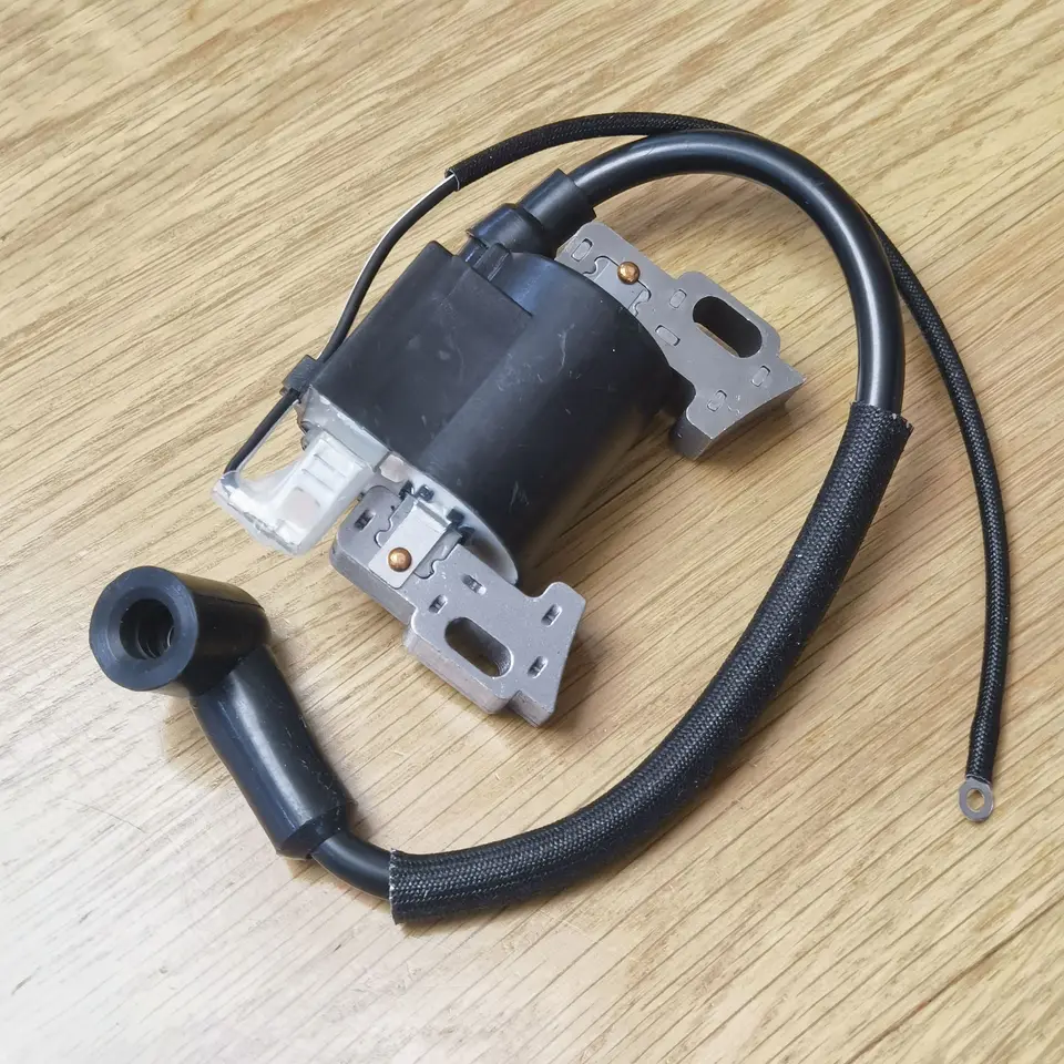 High Pressure Ignition Module Coil For Mountfield ... – Grandado