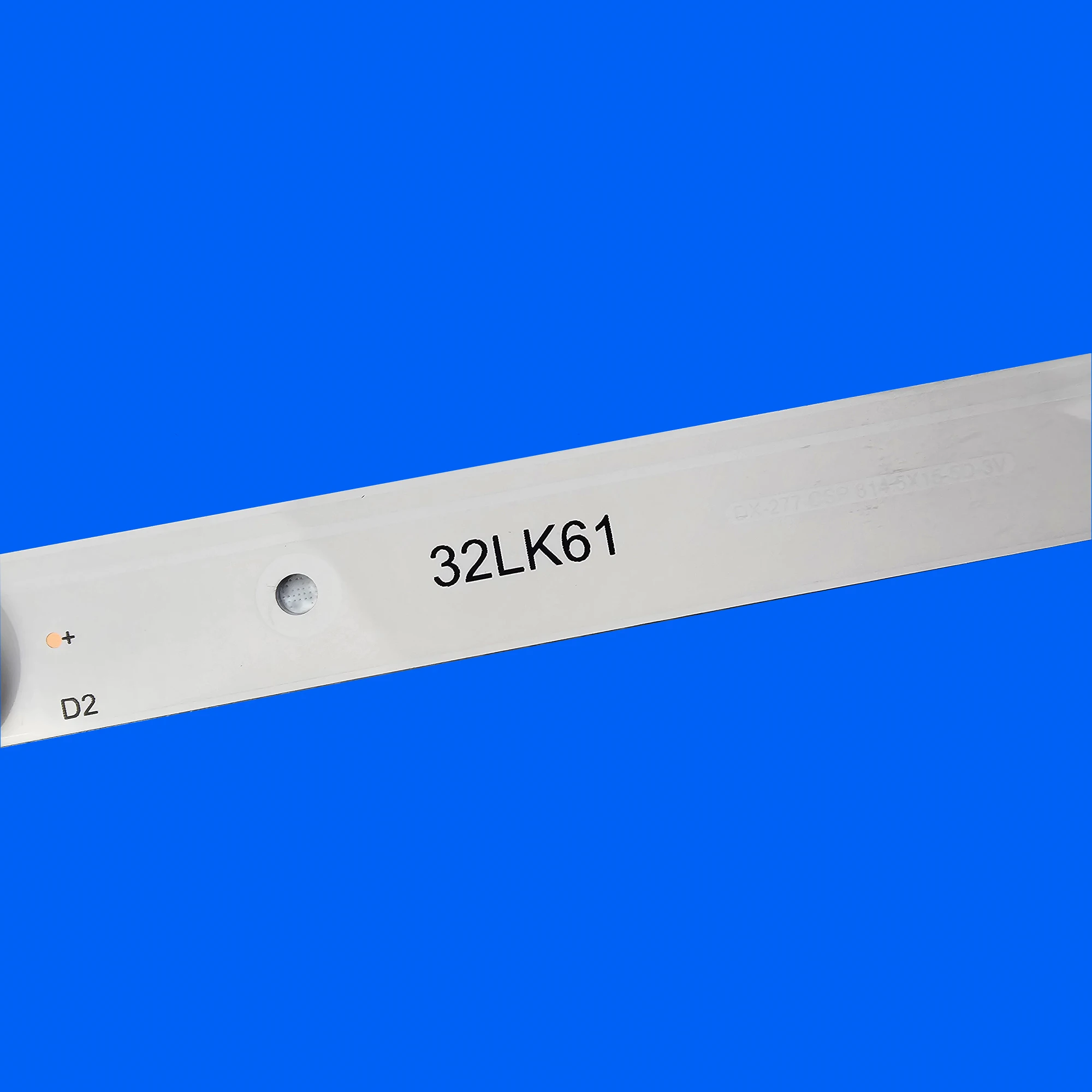 LED TV 백라이트 SSC _ 32LK61, 32LK615BPLB 32LK6100PLB 32LK615B 32LJ600A 32LJ610V 32LJ610U 32LJ622V 32LK610B