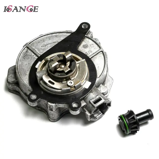 مضخة تفريغ طوقا طقم تصليح الختم لأودي S4 S5 SQ5 Q5 Q7 A6 A7 A4 A5 Q5 3.0T 3.2L #   06E 145 100R، 06E 145 100M، 06E 145 100K