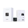 4K 60FPS Mini Sports Action Camera 4K Vlog Camera Waterproof EIS Outdoor Helmet Mini Cam 1080P 120FPS USB Pet Wifi Cameras 6
