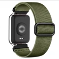 Dark Green Silver