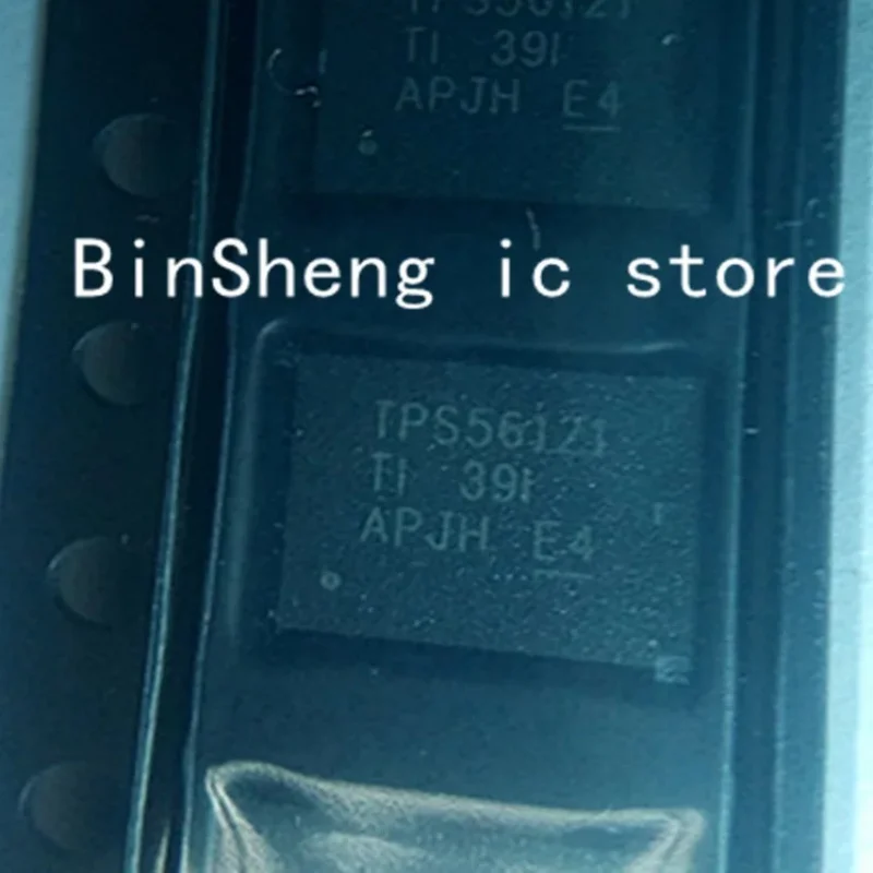 

5 шт./партия TPS56121 TPS56121DQPR QFN