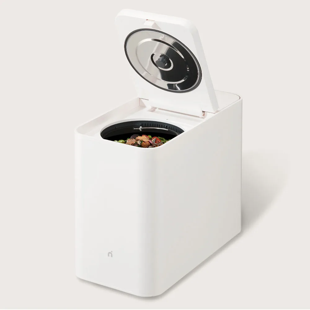 아이닉 Q마크 인증 음식물 처리기 시그니처 iFD01