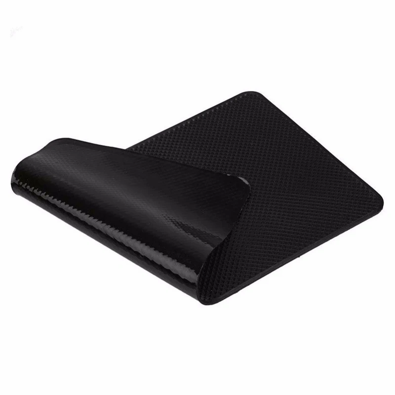 Car Anti Slip Mat Pad Phone Holder for Kia Honda Skoda Dodge Ford Volvo Fiat Subaru Audi Mitsubishi Citroen Chevrolet Geely car dashboard mat non slip dash mat car non slip mat dash phone holder dashboard phone holder non slip mat