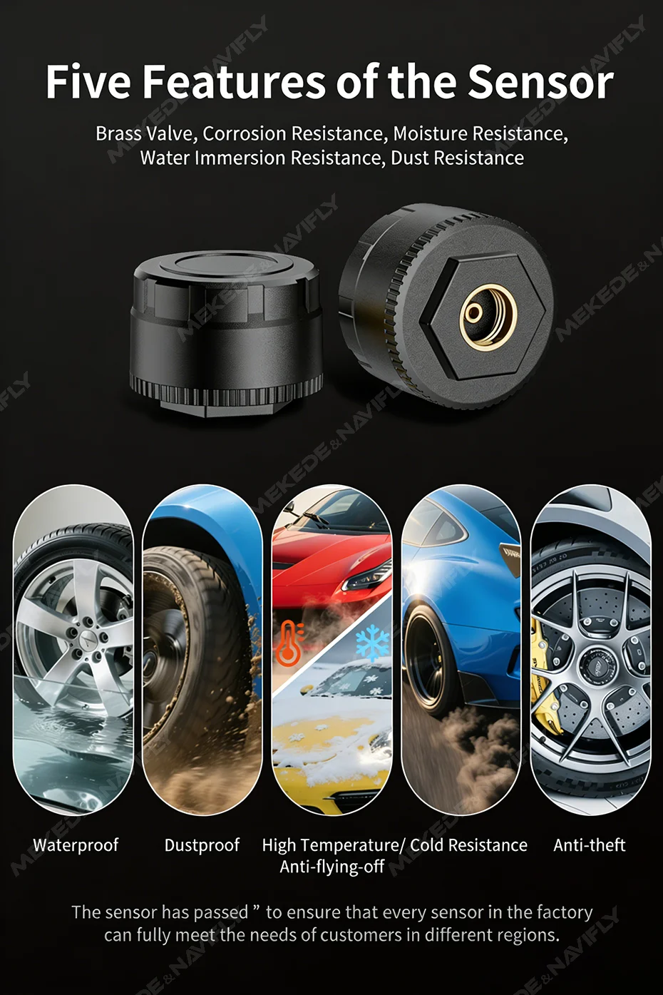 Navifly TPMS Image 10