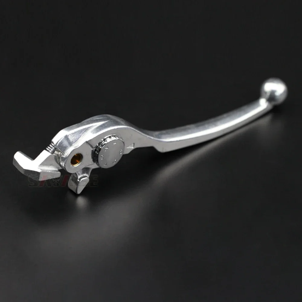 Front Brake Clutch Lever For HONDA CB600F HORNET 2007-2013 CBF 600 N/S CBR600F 2008-2012 Motorcycle Accessories Aluminum