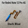 Note 12pro 4G Dark