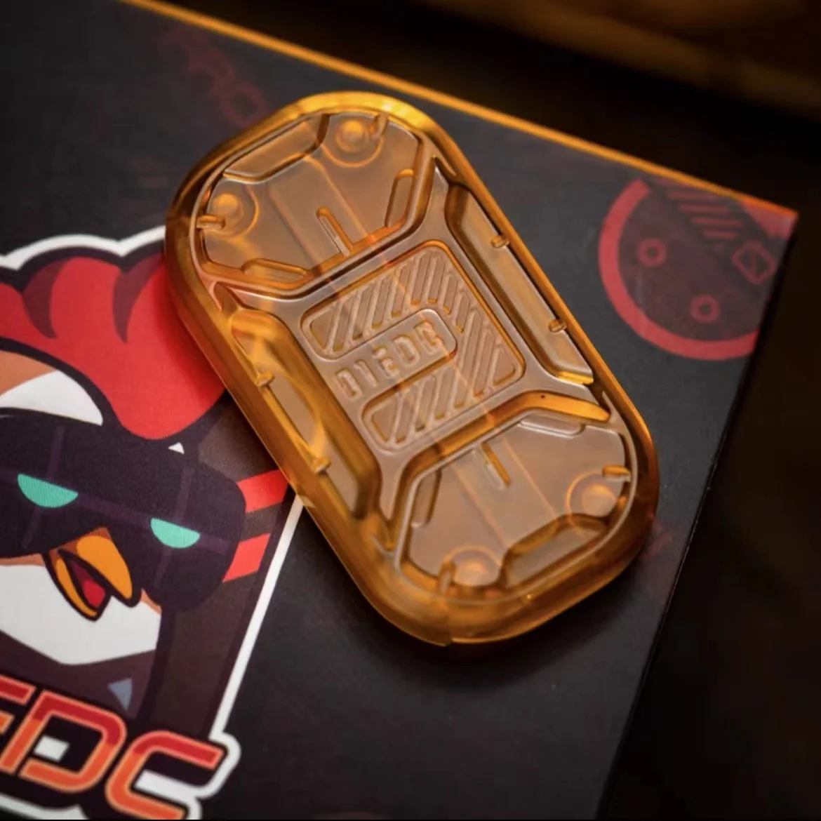 大人のための磁気ストレスゼロ,磁気プッシュスライダー,FIDget