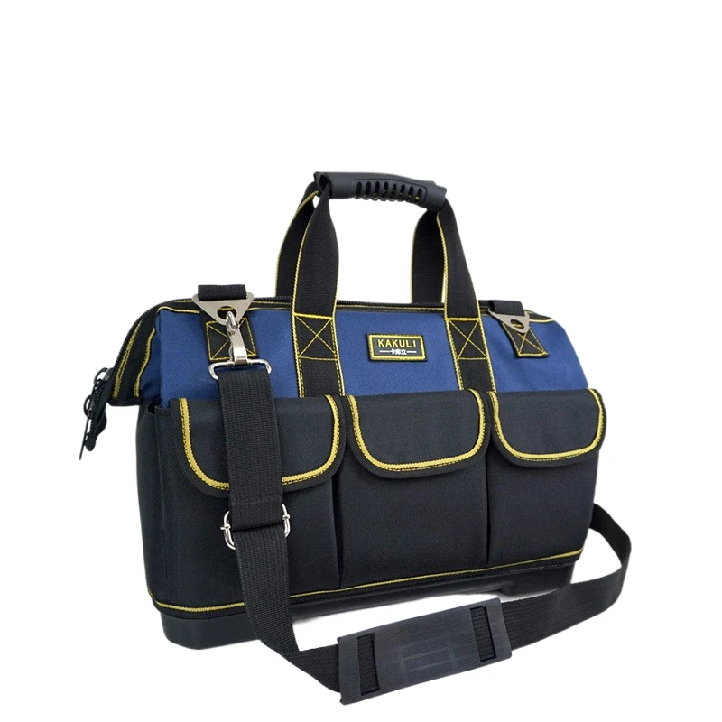 Bolsa De Almacenamiento De Lona Para Guardar Herramientas En | Cuotas