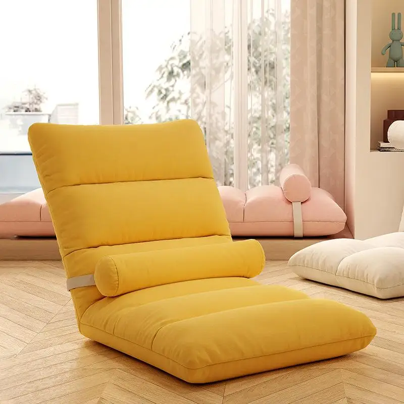 Lazy Sofa Net Red Tatami Seats Can Lie And Sleep Bay Window Cushion