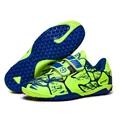 Green TF Sneakers