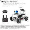 C50C Outdoor autonomous driving robot ROS intelligent vehicle chassis autoware high-precision positioning navigation C16 radar 6