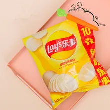 

Dog Food Bag Clip Sealing Closure Clips Portable Dogs Foods Packaging Sealing Clip Pet Food Bag Clips Fridge Magnet Pet Supplies