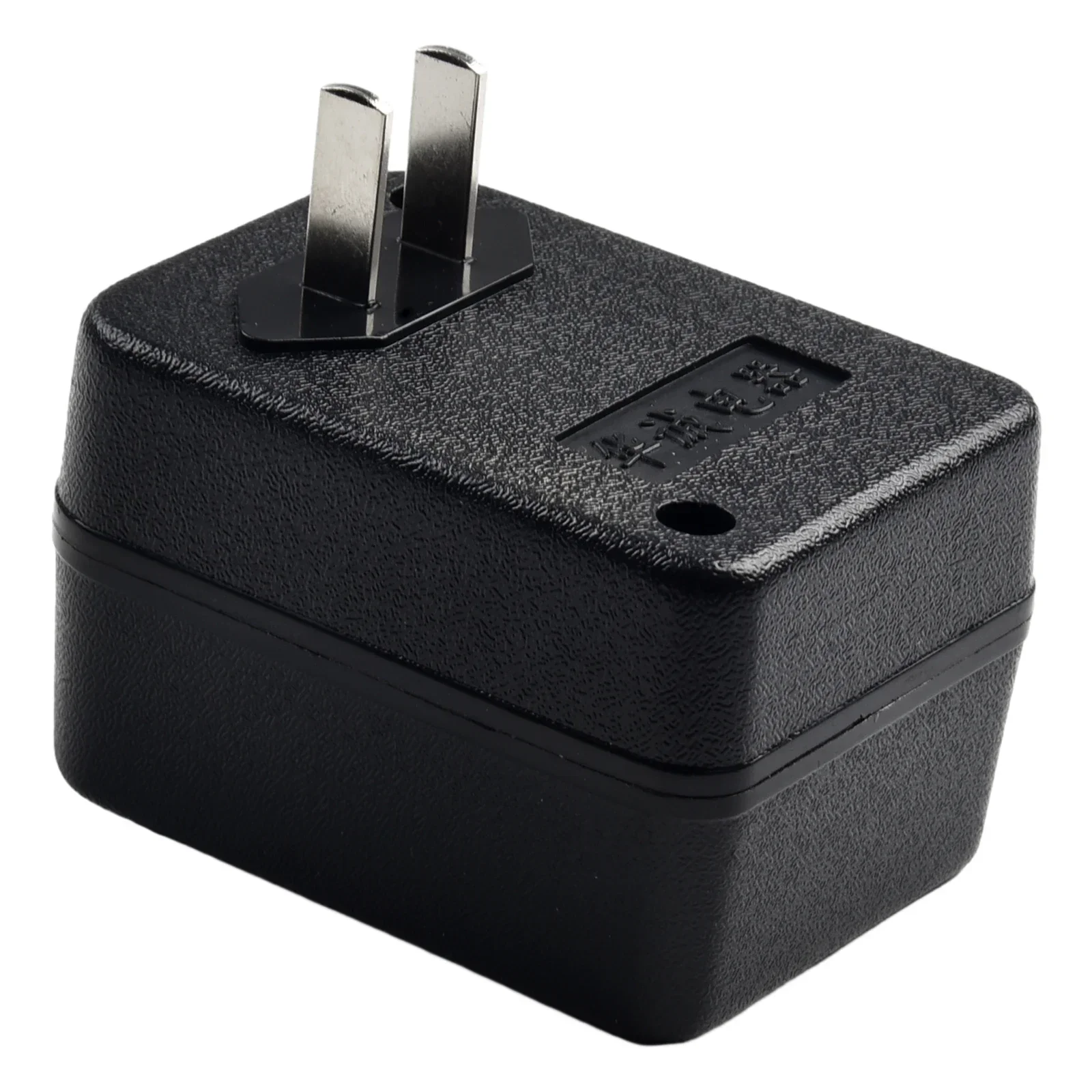 Voltage Converter Power Transformer Step-Down Transformer 220V To 110V 110V To 220V Voltage Converter 50W Over-Short Circuit Protection Travel Adapter