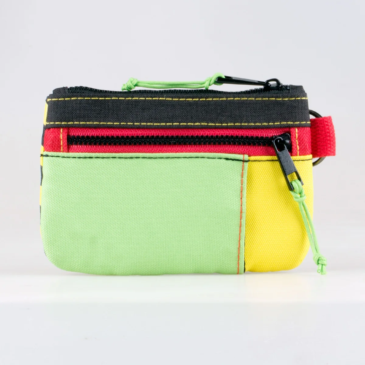 High-Quality Multi-Functional Travel Wallet Fashionable Personalized Outdoor Utility Knife Wallet