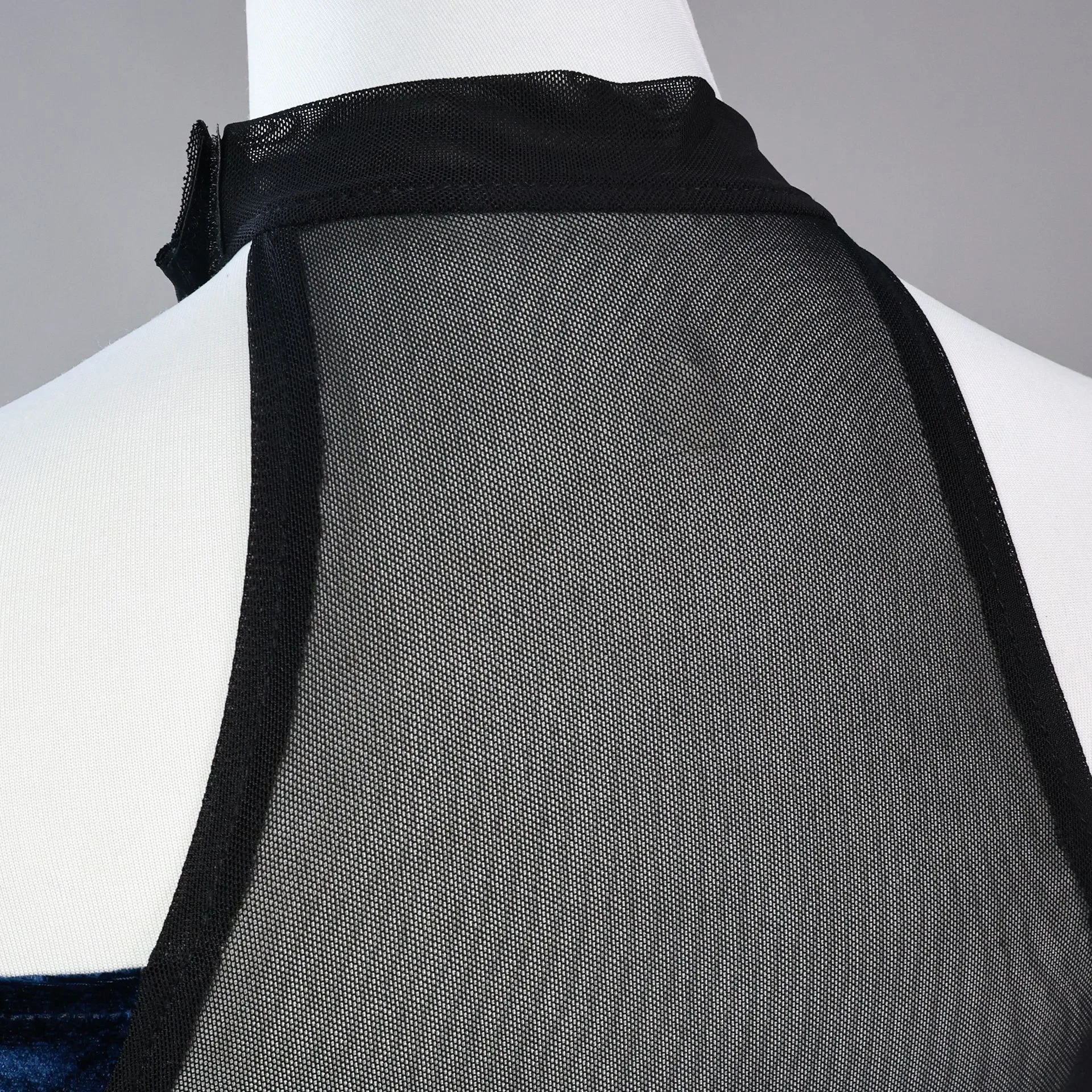 Generic Alien Bodysuit Cosplay Costume