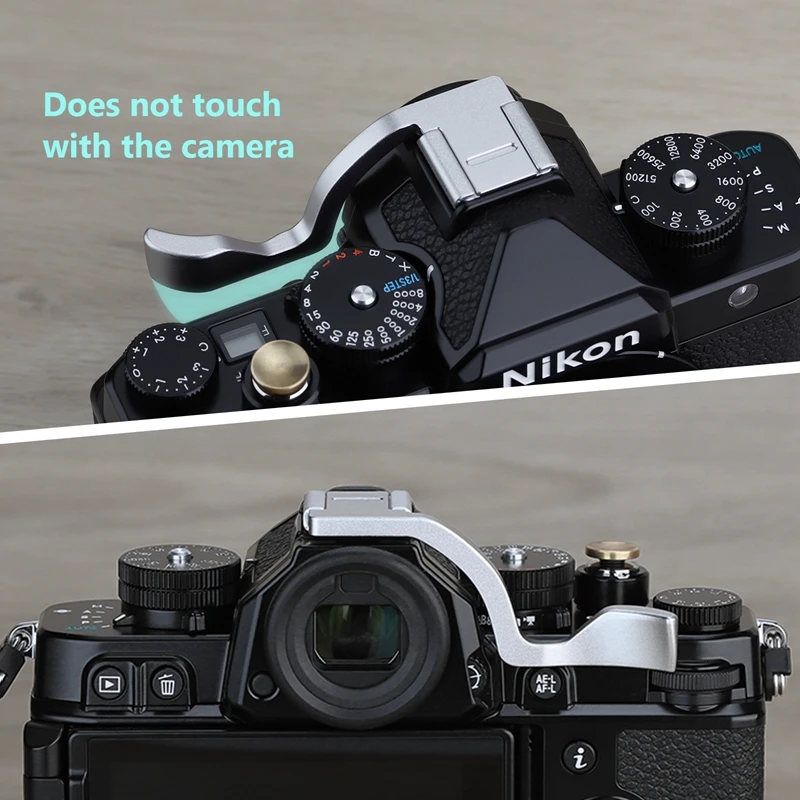 ブランド 品 通販テレビ・オーディオ・カメラ - Nikon ニコン ZF zf用