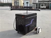 3 in 1 Machine Multi-tools Laser Welding Machines Handheld Cleaner Automatic Laser Tools for Metal processing 6