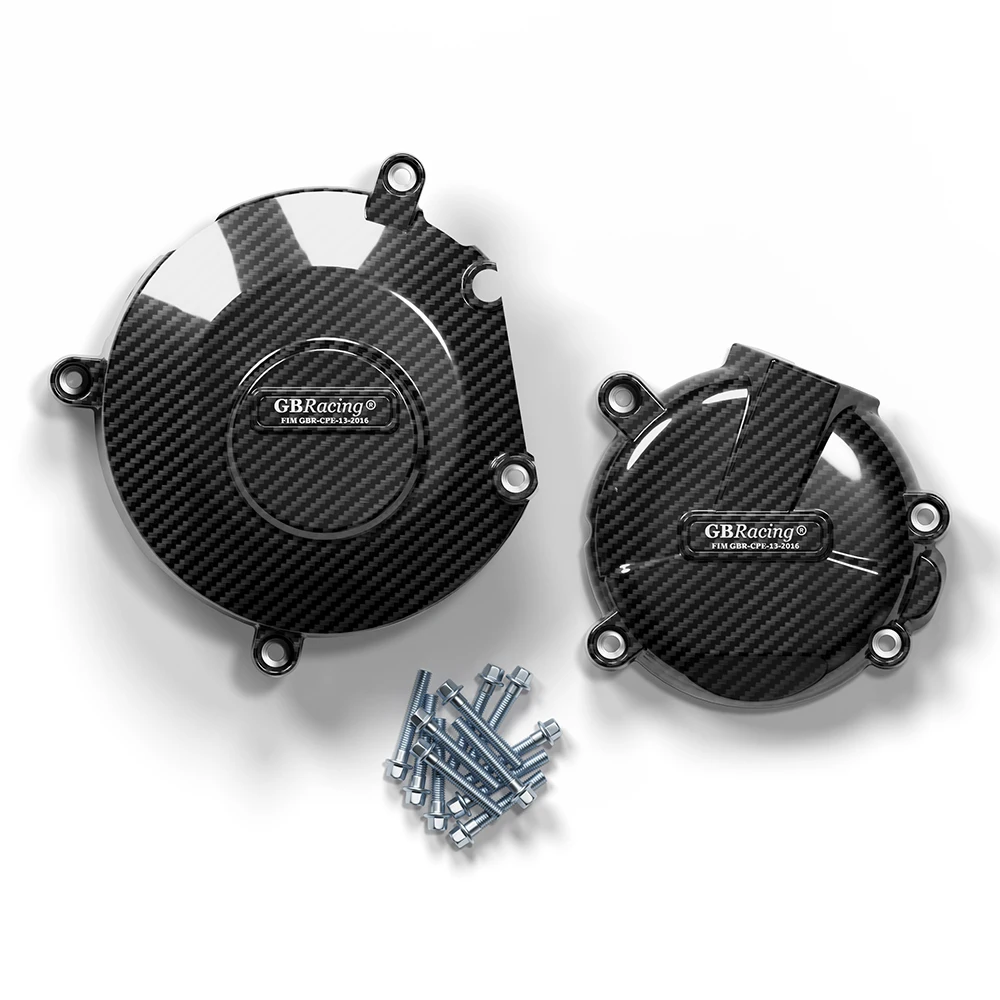 Para Motocicleta GSX-R1000 GSX-R GSXR 1000 GSXR1000 K5 K6 K7 K8 2005-2008, Cubierta de Motor, Cubierta de Embrague, Accesorios de Protección