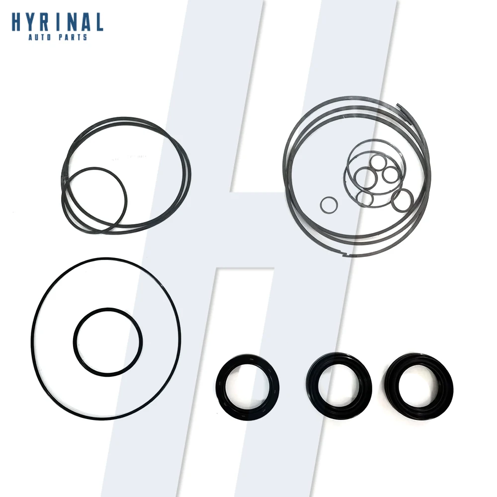 Qr019Cha Cambio Automatico Revisione Kit Di Ricostruzione Guarnizioni Guarnizioni Per Kit Di Riparazione Cambio Chery Tigo Cvt