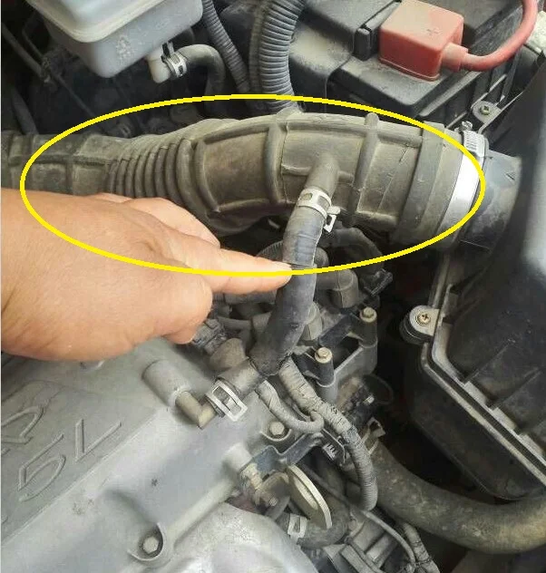 ���� 1pcs ���� �ڽ� ���� ������ ���� ȣ�� �߱��� CHERY Fulwin2 477 1.5L ���� �ڵ��� �ڵ��� ��ǰ A13- 1109210 fa ��ǰ��