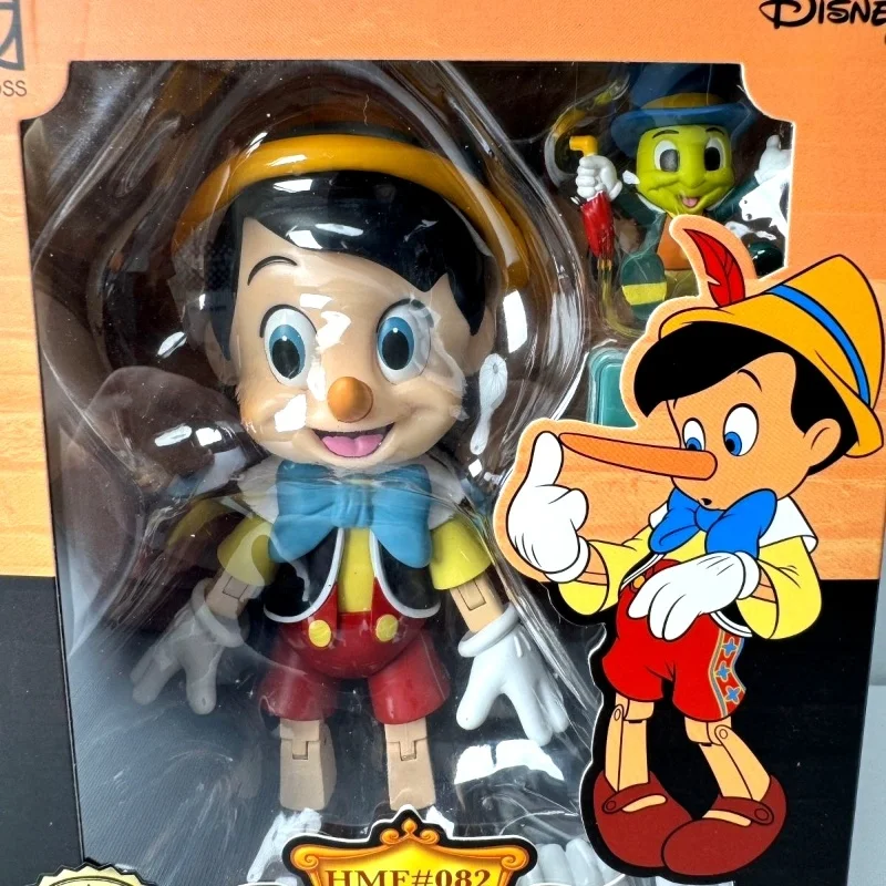 

Фигурки героев мультфильма «Herocross», Disney