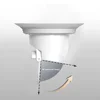 Squatting Toilet Odor Plug Squatting Pan Anti-smell Plug Plastic Anti-blocking Cover Squatting Smell Squat Pans Accessory 4