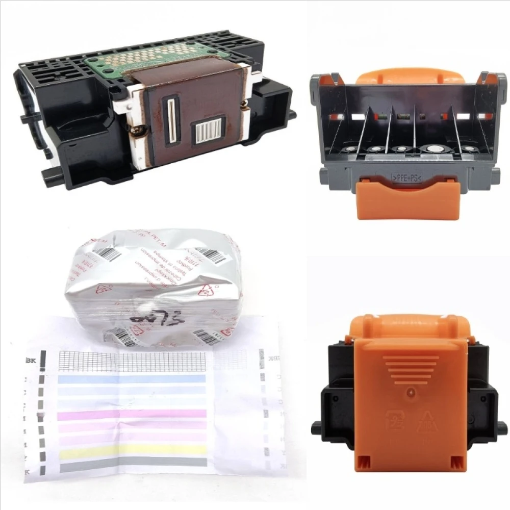 10x Cartucce per Canon MP640R IP4700 MP620 IP3600 MP630