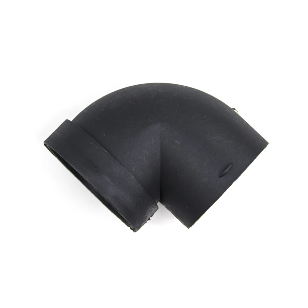 Air Vent Ducting T L Piece Elbow Pipe Outlet Exhaust Pipe Tube Connector For Webasto Eberspaecher Diesel Parking Heater