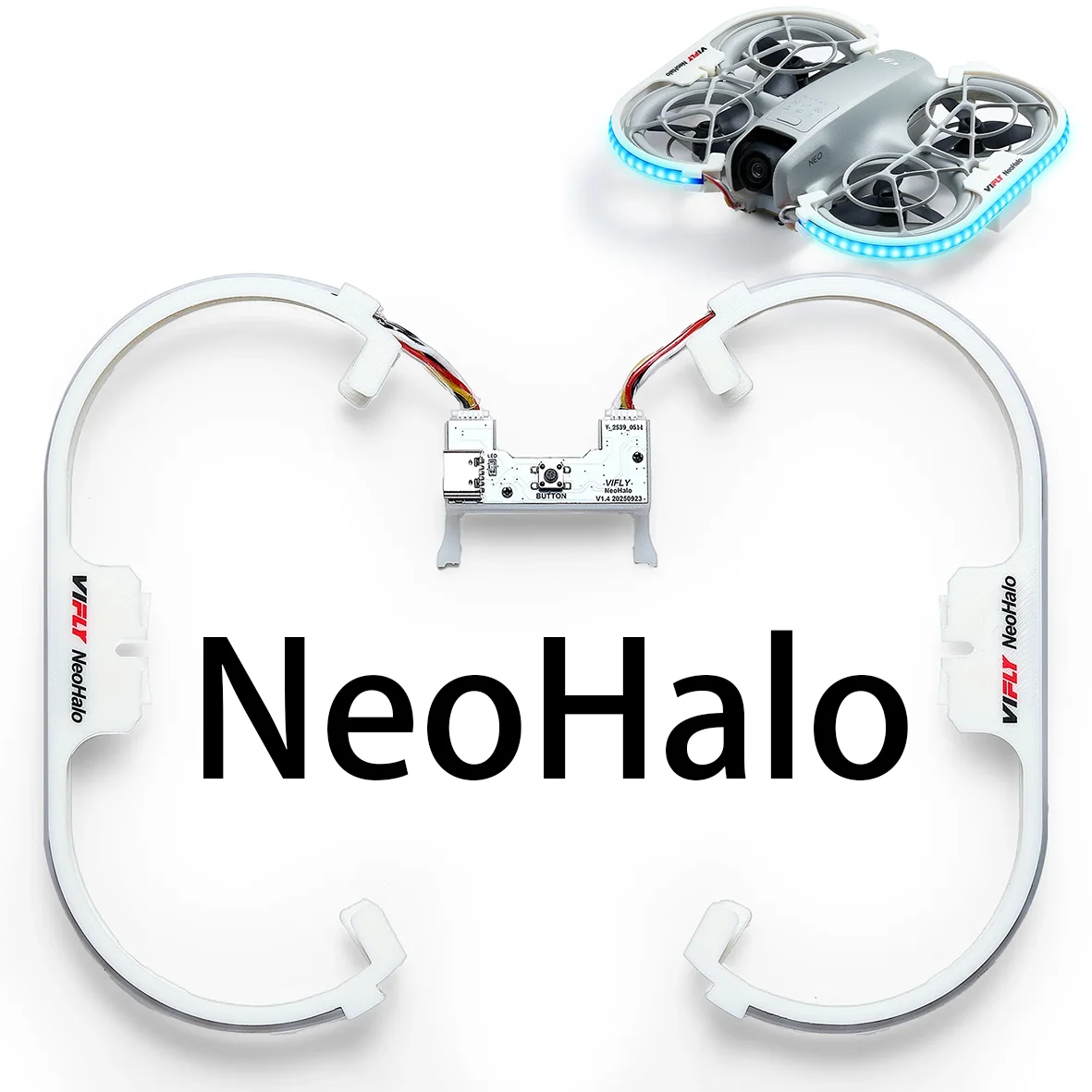 for DJI Neo