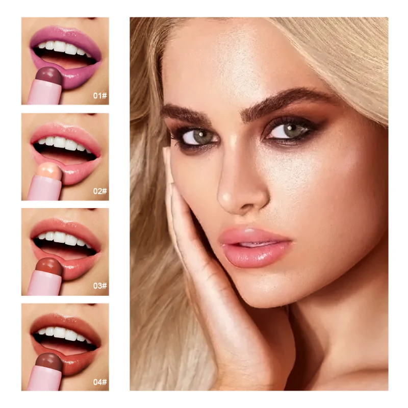 Extreme Lip Plumper Instantly Plump Lip Balm Fuller Lipstick Increase