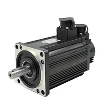 

CNC AC servo motor and driver low cost 2.3kw 15nm Servo motor for cnc milling lathe machine
