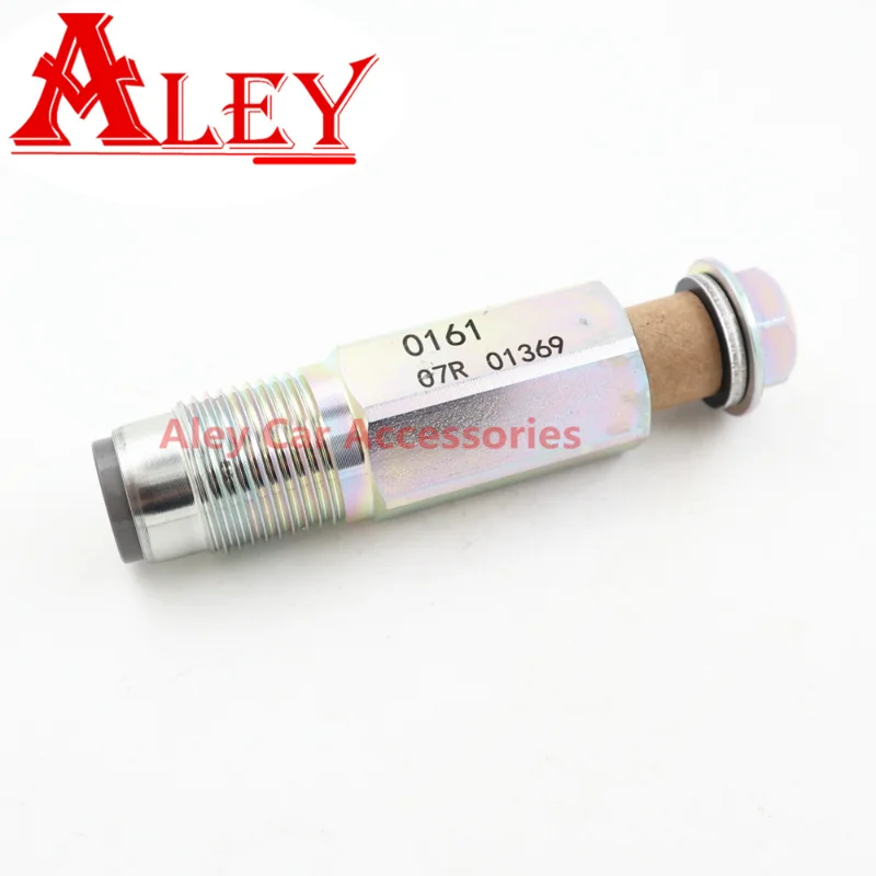 

Новый 095420-0161 095420 0161 0954200161 топливный рельсовый ограничитель давления клапан PLV клапан система общей рельсовой системы для Isuzu