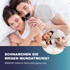 30pcs/bag Anti Snoring Mouth Tape Night Sleeping Mouth Breath Improvement Patch Reduce Dry Mouth Promote Nose Breathing Sticker 4