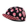 Red Retro Cycling Cap Black Series Most Popular Polyester Cycling Caps Sports Quick Dry Bicycle Hat Men Women Wear Absorb Sweat 6