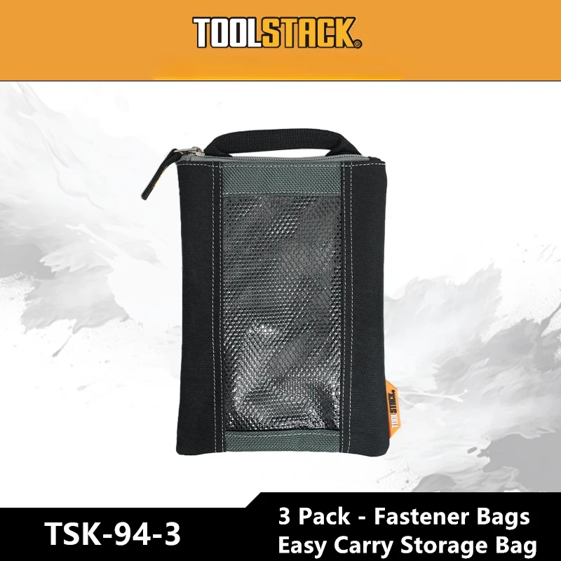 Toolstack Fastener Bag Image 1