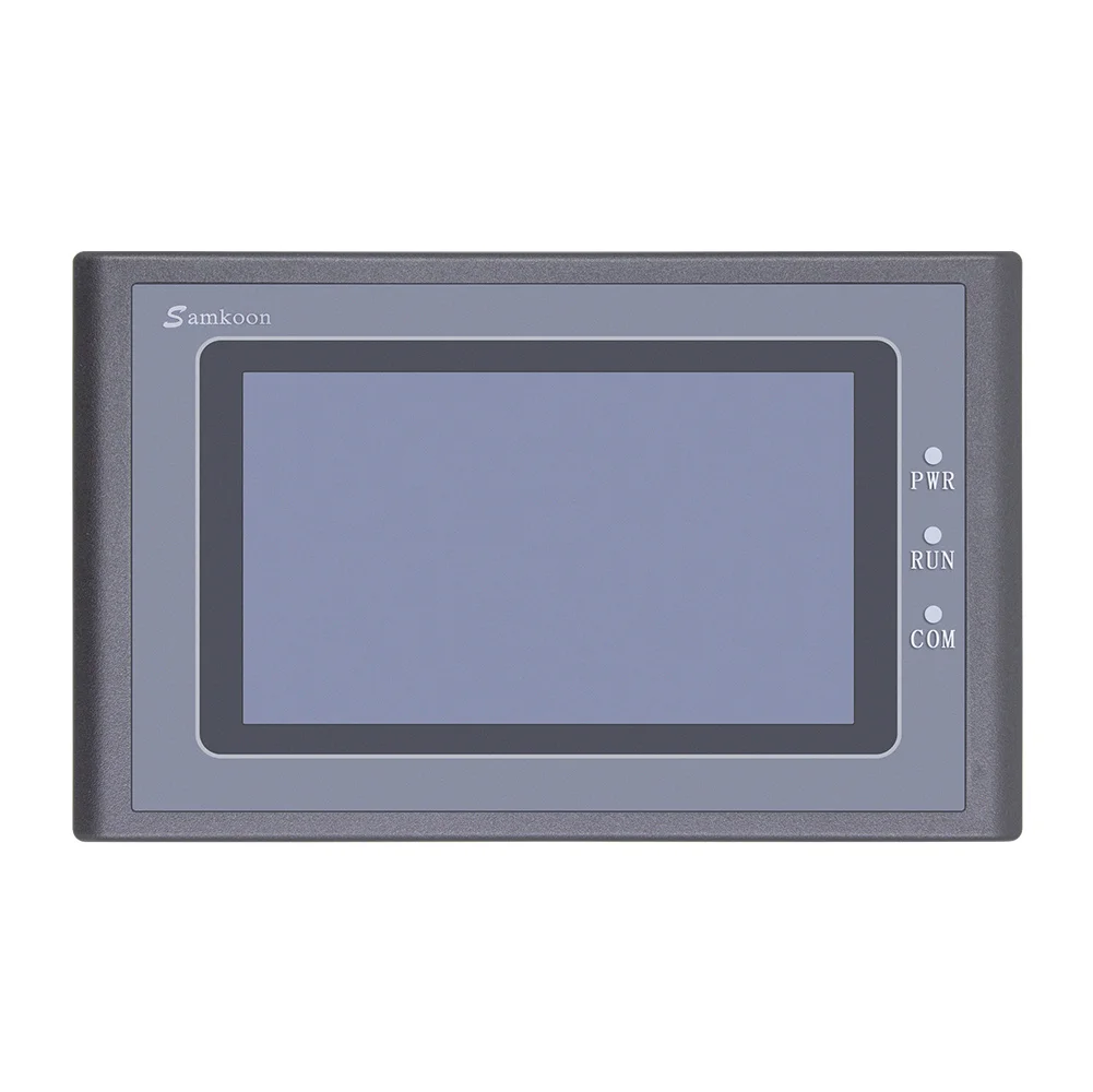 Samkoon Touch Panel Sk- 043Hs 4.3 Pollici Sam Koon Hmi Monitor Industriale Standard