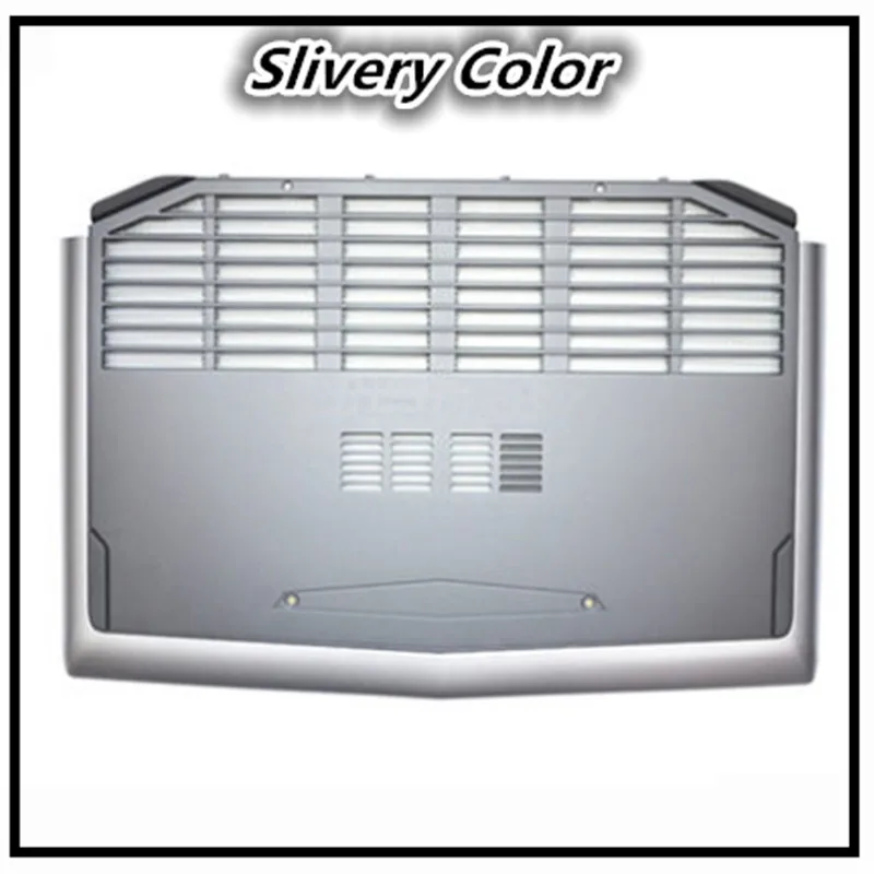 

Чехол для ноутбука Dell Alienware 17 R1 R4 M17X P18E P18E001