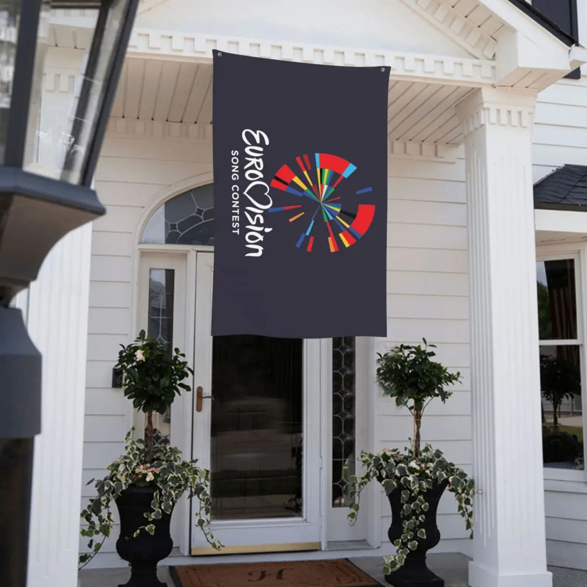 Рисунок 6 - Конкурс песни Eurovision