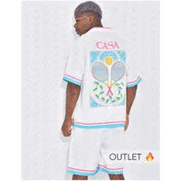 Vêtements culturels populaires, ensembles de chemises tendance, vêtements à imprimés floraux, un incontournable pour les hommes, vente en vogue, ventes en édition limitée 1
