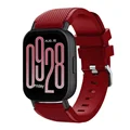 Rose red