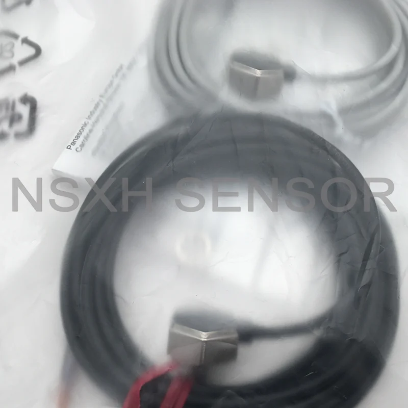 EX-31A-PN Photoelectric Sensor  Original New
