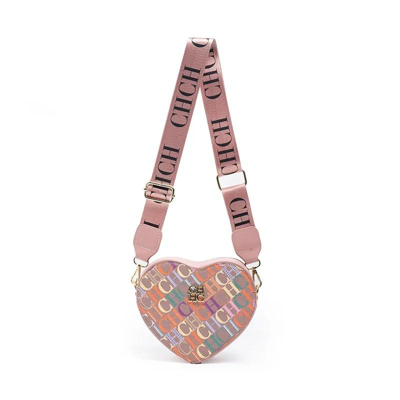 حقيبة كتف نسائية أنيقة وعالية الجودة، بتصميم عصري...