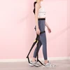 Adjustable Height Exoskeleton Wearable Seat Integrated Support Lightweight Special Work Fishing Stool Standing Worker Ideal Tool 6