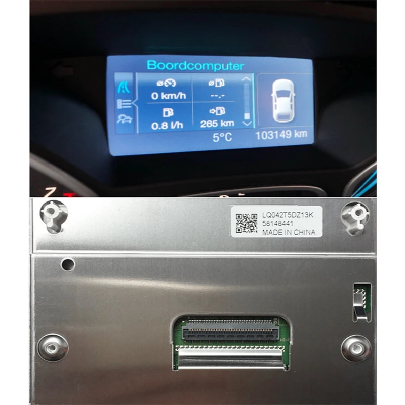  LCD , LQ042T5DZ01, LQ042T5DZ07, LQ042T5DZ11, LQ042T5DZ11A, LQ042T5DZ13A, LQ042T5DZ13B, LQ042T5DZ13K , 4.2 ġ