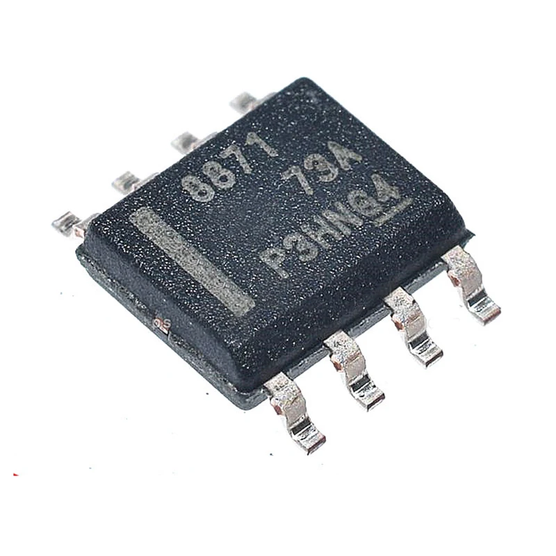 

10 шт./партия DRV8871DDAR DRV8871 8871 SOP-8
